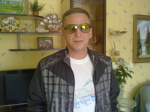 Олег Селиванов