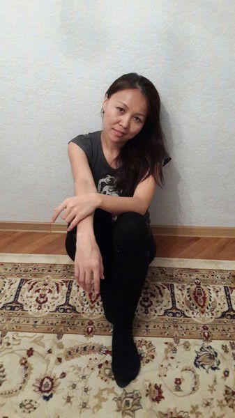 Гаухар Абылай