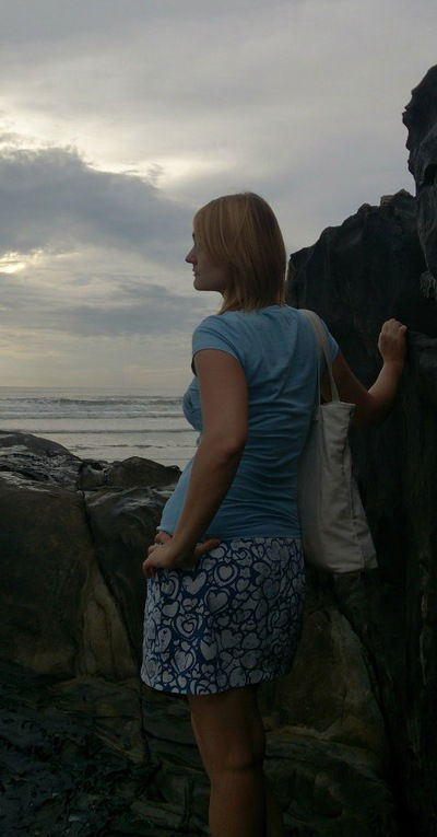 Мария Шаровина