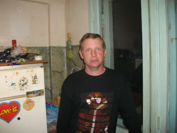 Владимир Бобров