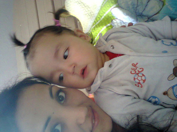 Аида Жикаева