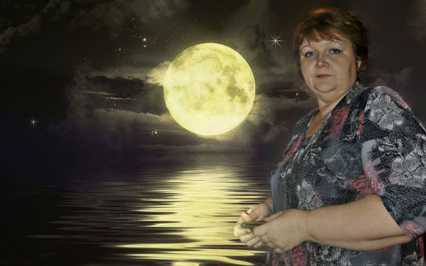 Татьяна Рожнова