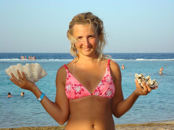 Елена Шепилова