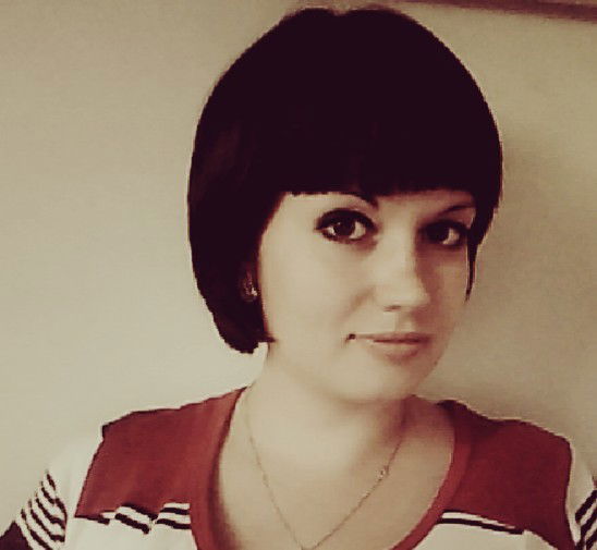 Анжелика Самохвалова