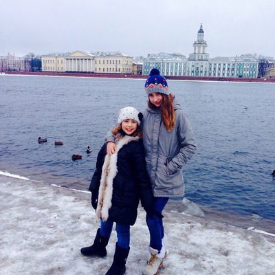 Лидия Бакшеева