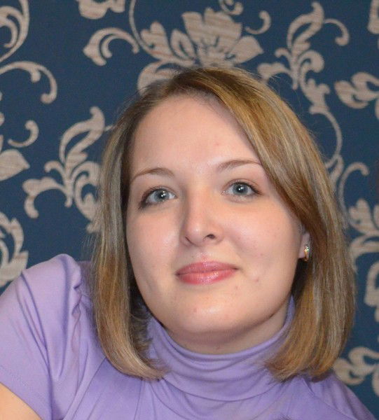 Наталья Козлова