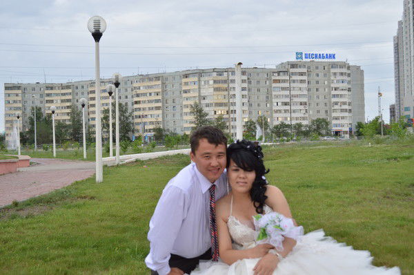 Светлана Калдыбаева