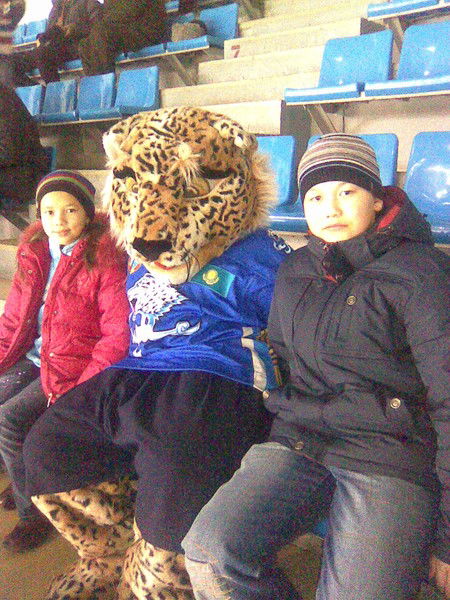 Тумар Дюсембеков