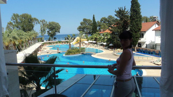 Наталья Трусова