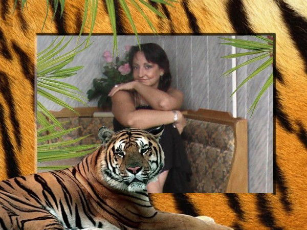 Ольга Пыжьянова