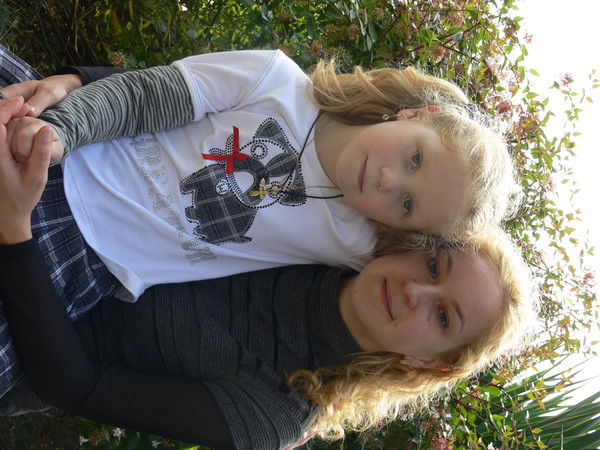 Татьяна Блинова