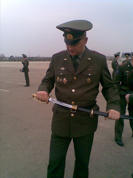 Андрей Дубинин