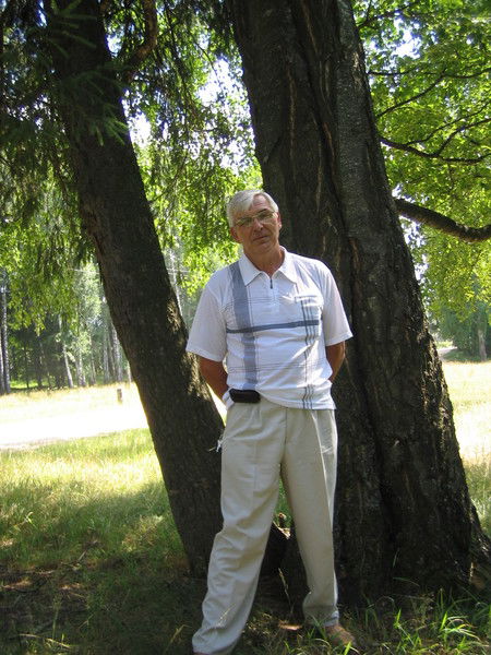 Виктор Шнейдер