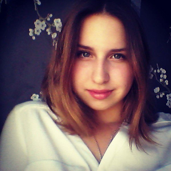 Полинка Попова