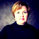 Вера Порошина