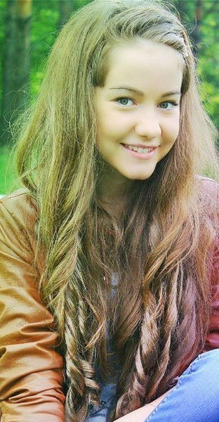 Лилия Сотина