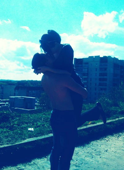 Аня Ніколаєнко