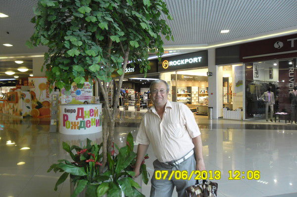 Сергей Ласкин