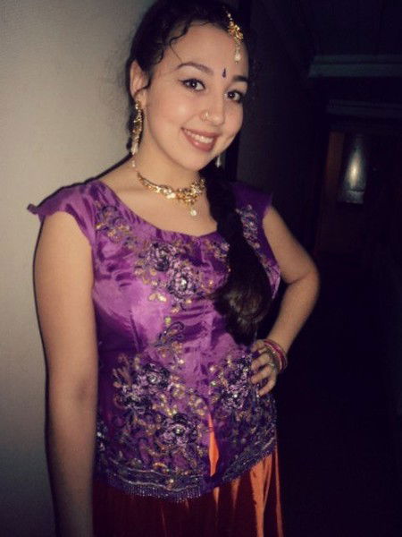 Ландыш Гизатуллина