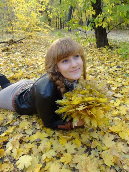 Татьяна Тильняк