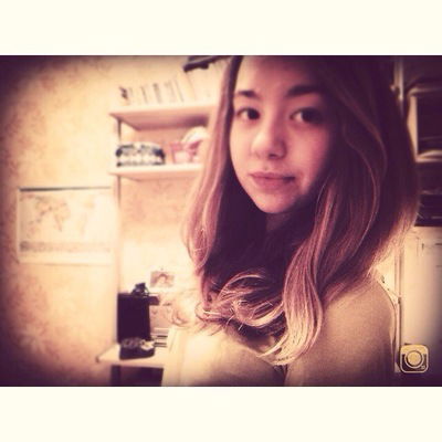 Софья Яровинская