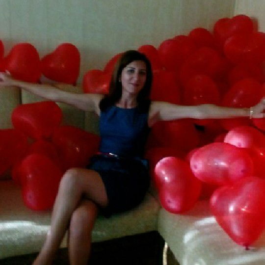 Элеонора Суханова