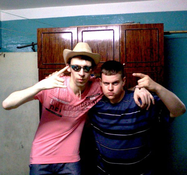 Сергей Аверьянов