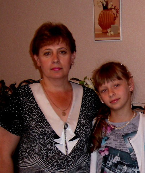 Ольга Старовойтова