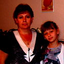 Ольга Старовойтова