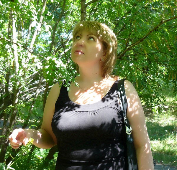 Ольга Дунаева