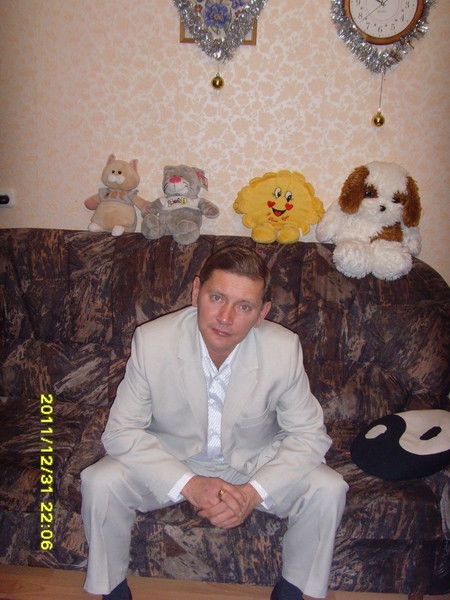 Юрий Слабченко