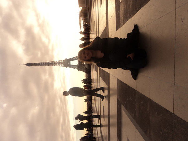 Александра Семенюк