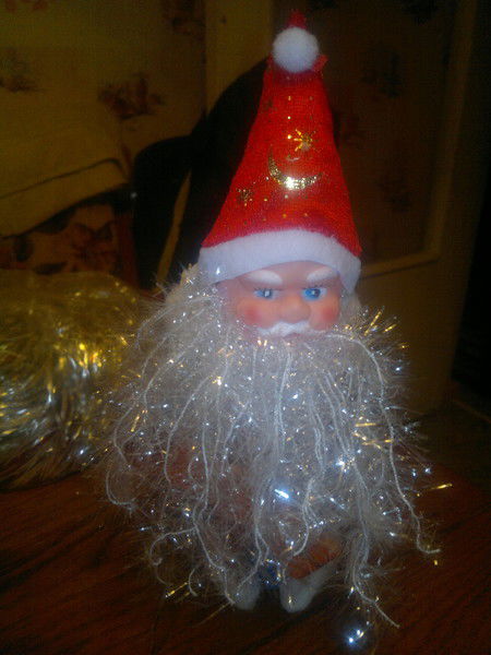 Анатолий Терехов