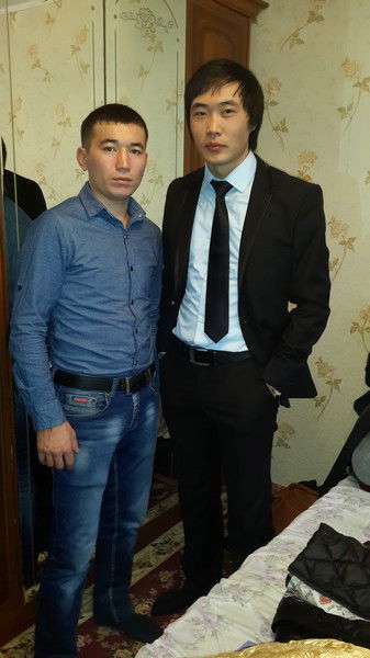 Райымбек Хасанулы