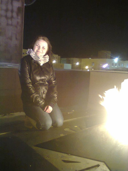 Екатерина Гареева