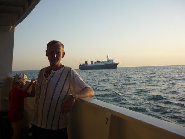 Игорь Копылов