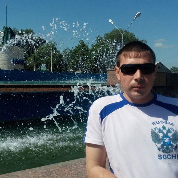 Кирилл Ананин