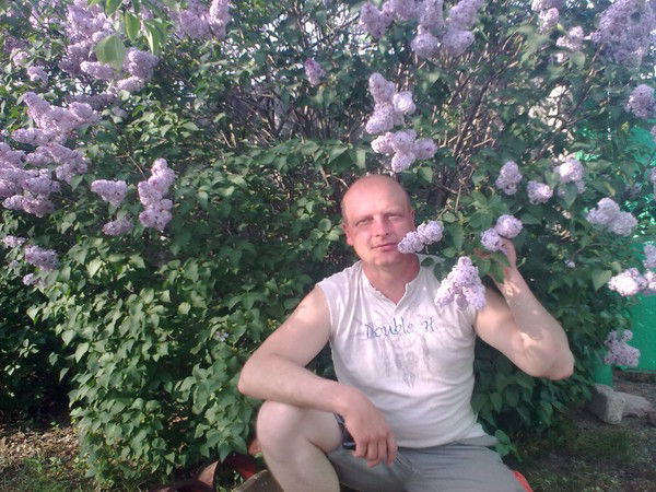 Александр Глушко