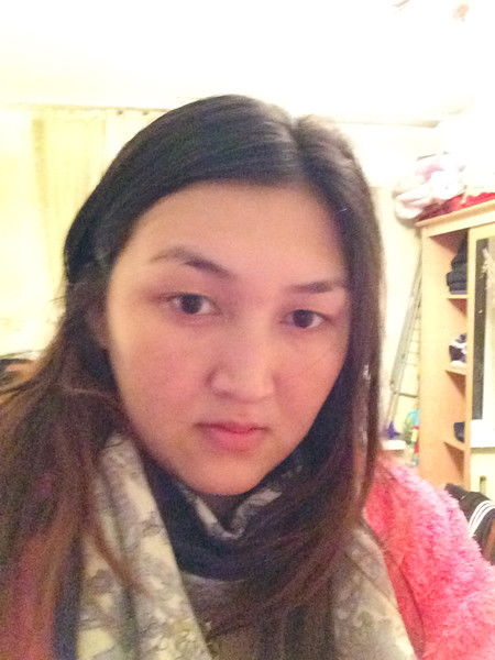 Айнур Смагулова