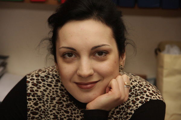 Юлия Жульнева