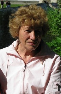 Галина Львова