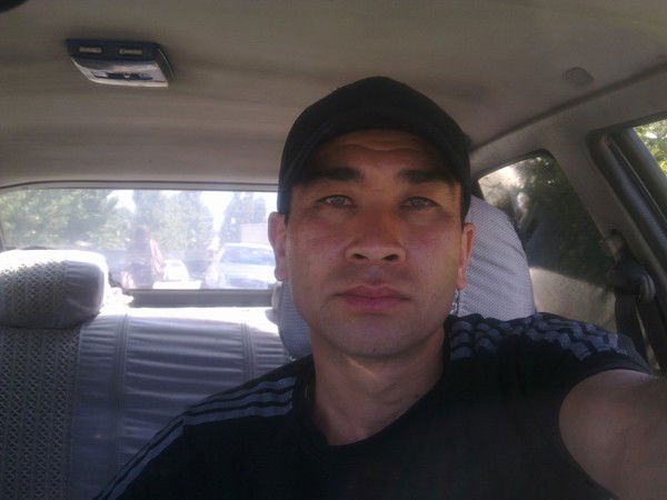 Мухтар Беркимбаев