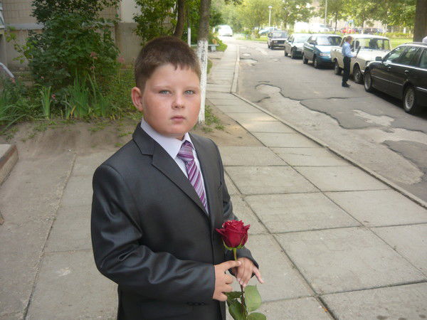 Дмитрий Любимов