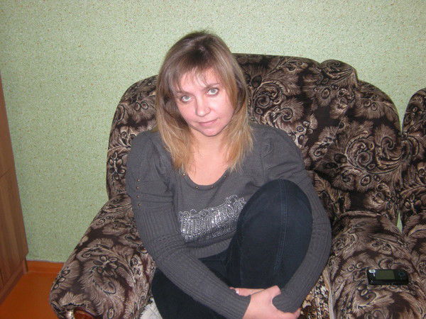 Ирина Татаренцова