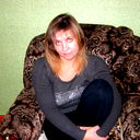 Ирина Татаренцова