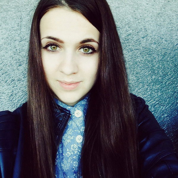 Алевтина Осипова