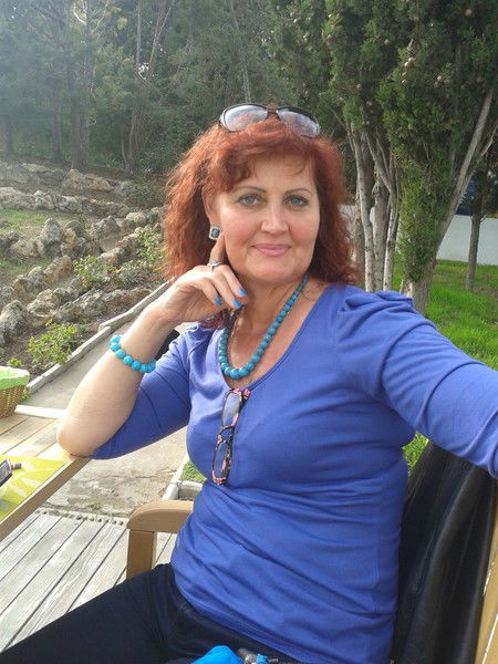 Елена Зайцева