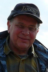 Алевтин Осенев