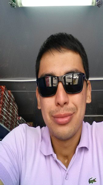 Марабай Марабаев