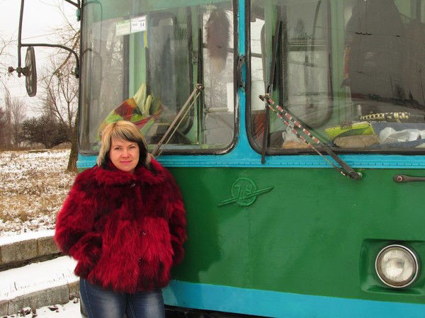 Надежда Близниченко